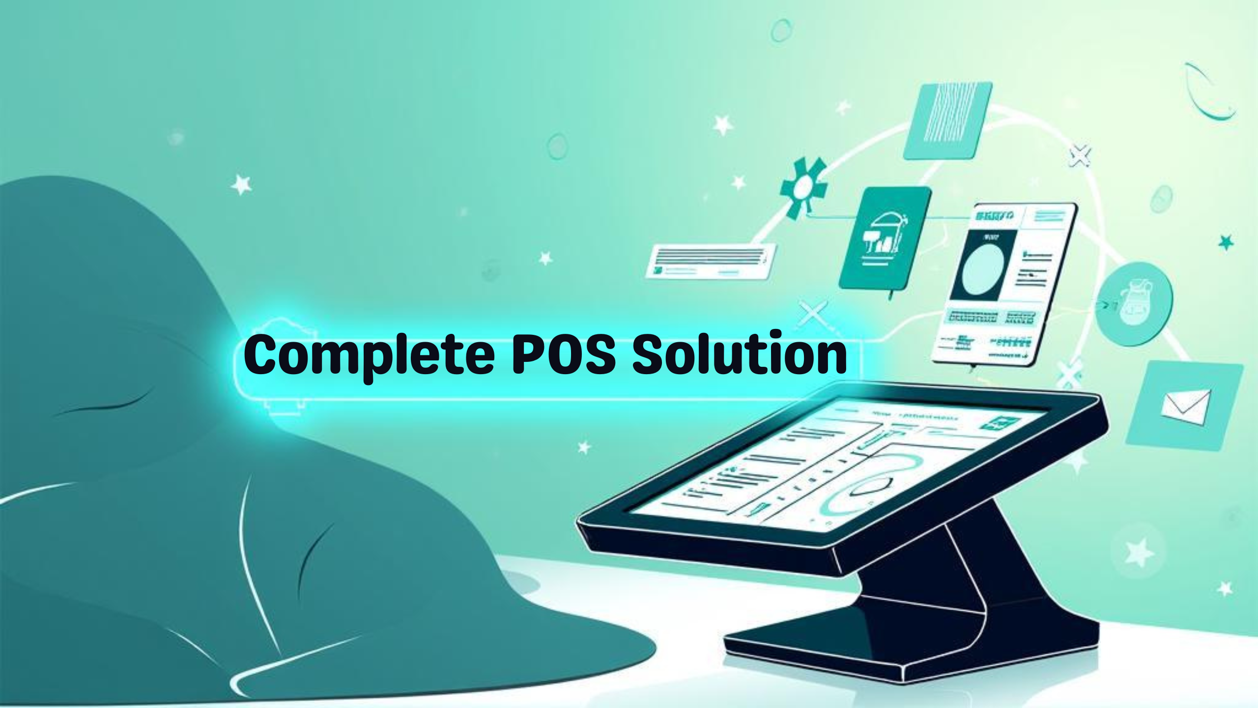 at Dazzcode we offer custome point of sales (POS) System